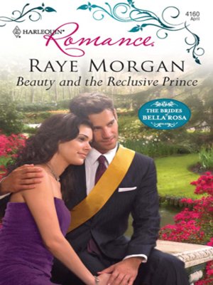 cover image of Beauty and the Reclusive Prince